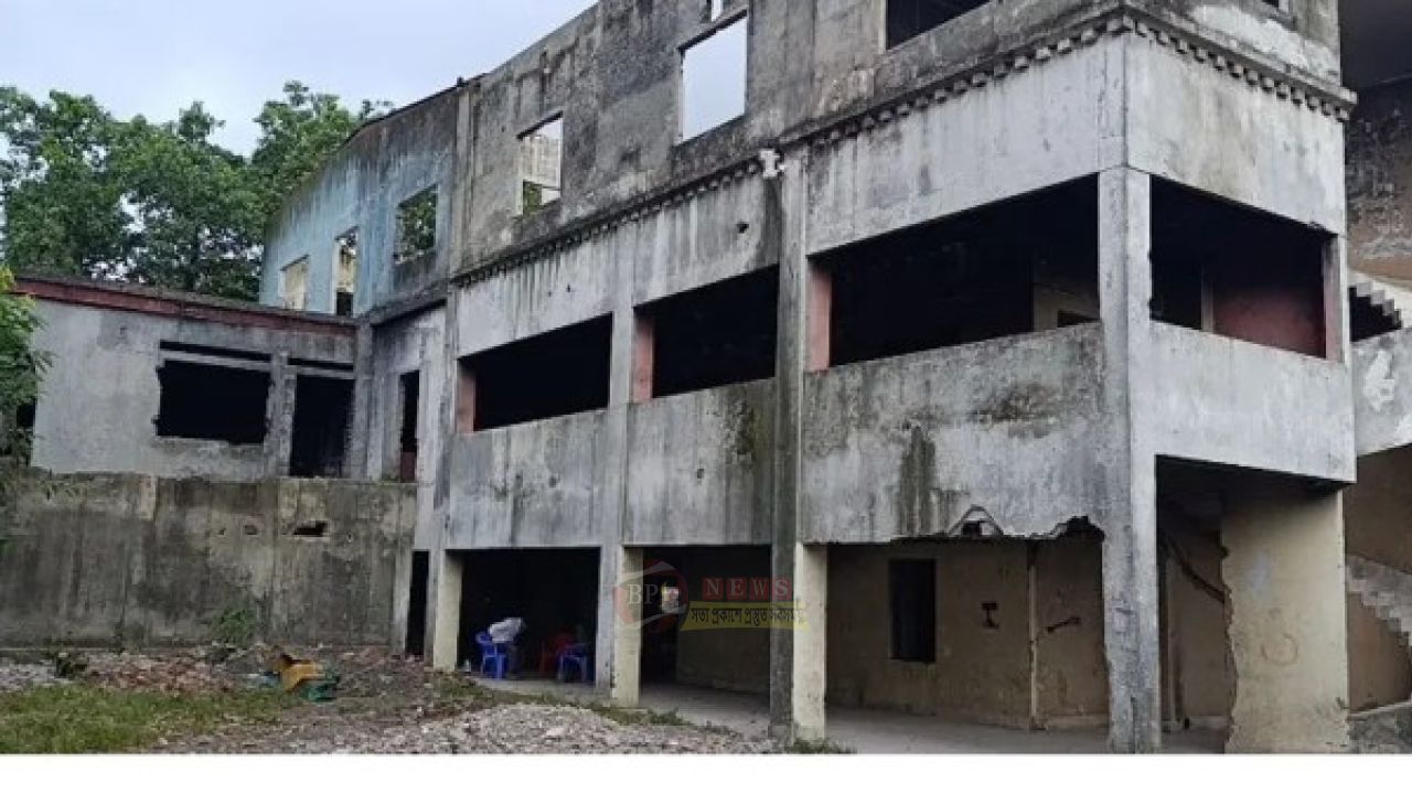 শামীম ওসমানের আলোচিত রাইফেল ক্লাব আবার চালু হচ্ছে 