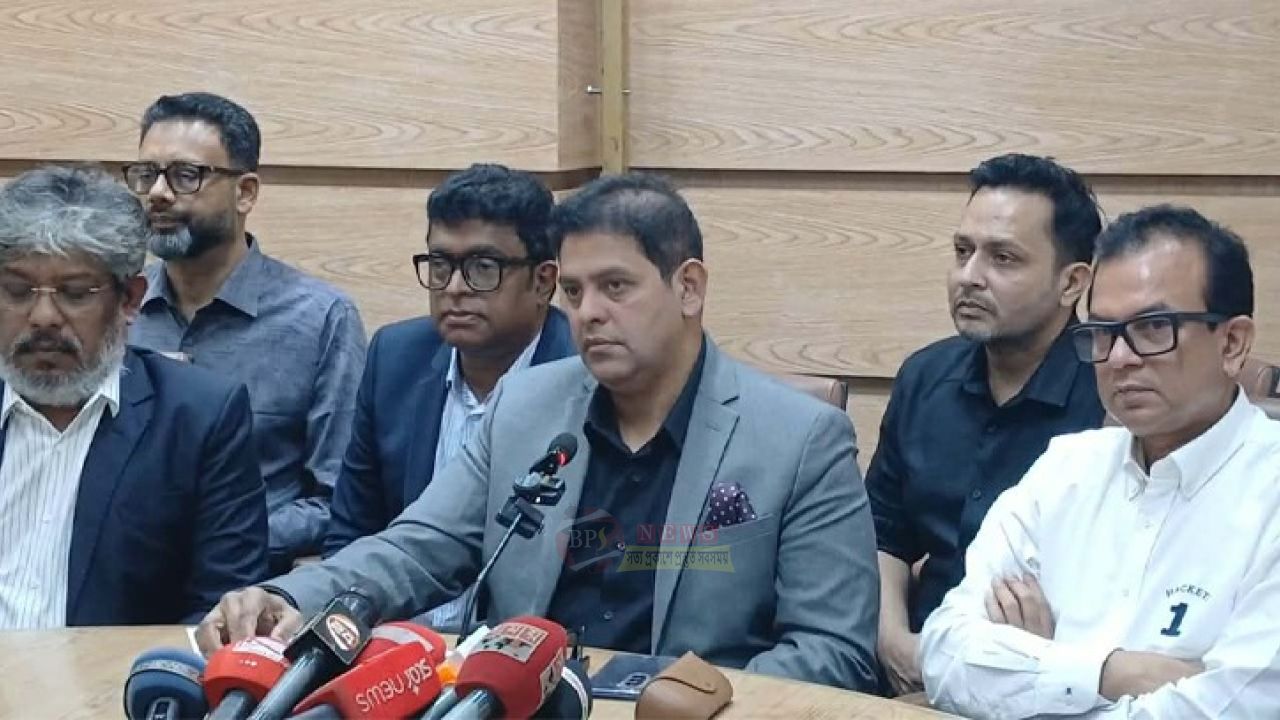 নারায়ণগঞ্জে এআই ক্যামেরা, মেডিকেল কলেজ ও মেট্রোরেলের দাবি এমপি দিপুর