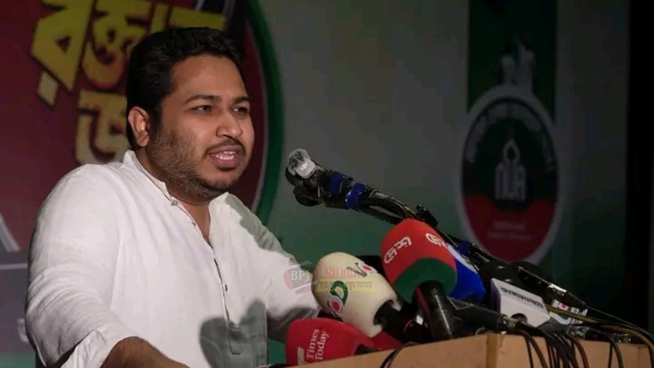 মাদ্রাসাশিক্ষার্থীদের অবদানের রাষ্ট্রীয় স্বীকৃতি নিশ্চিতের আহ্বান জানালেন এমপি আব্দুল্লাহ আল আমিন