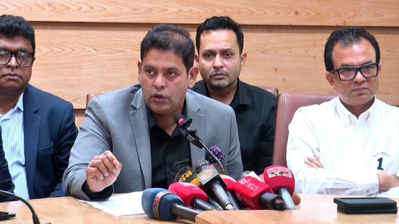 নারায়ণগঞ্জকে সেফ সিটি গড়তে এআই ক্যামেরার আওতায় আনার উদ্যোগ নিবো: দিপু  