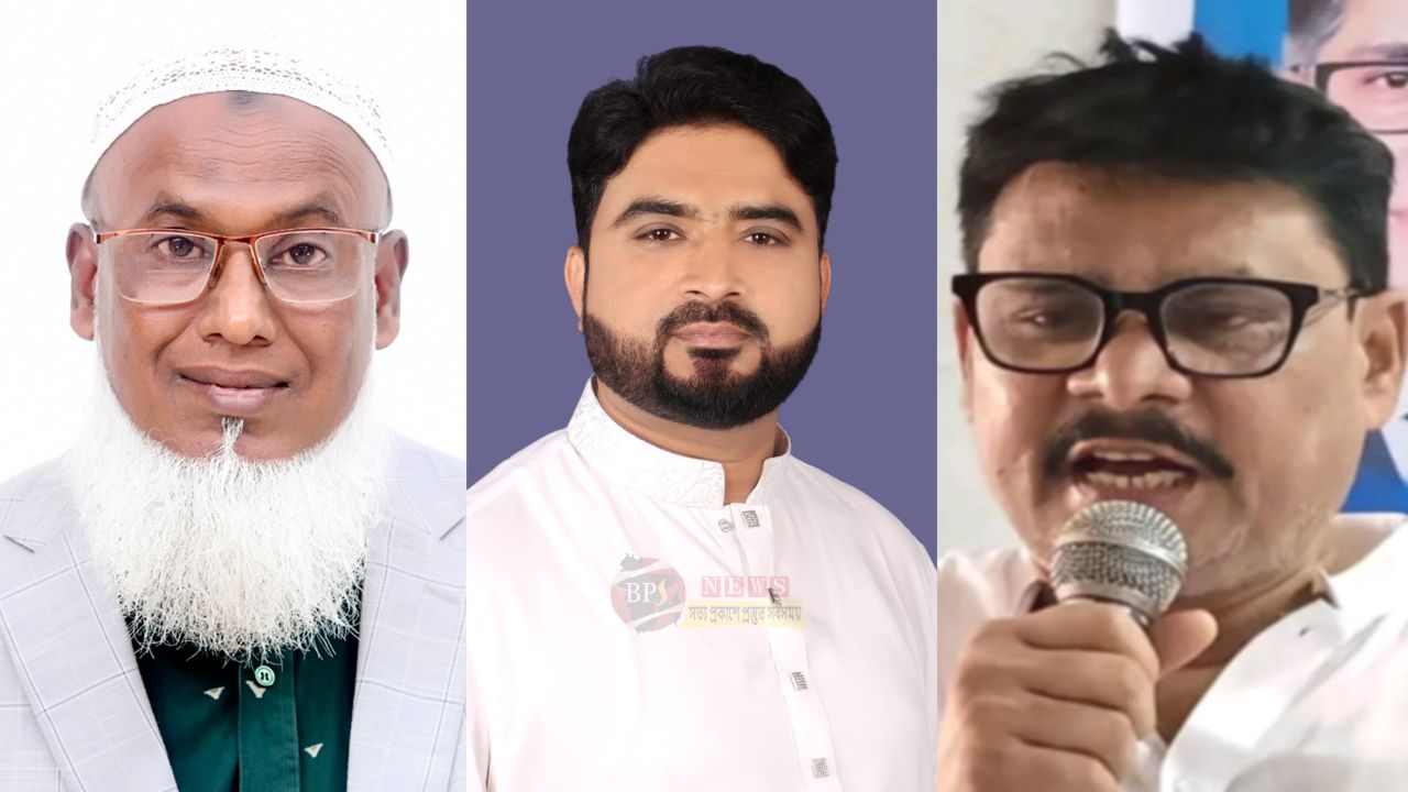 ডিক্রীরচর ডাম্পিং স্টেশন ইস্যুতে শনিবার বিকল্প স্থান নির্ধারণে থাকছেন দুই ইউনিয়নের জনপ্রতিনিধি