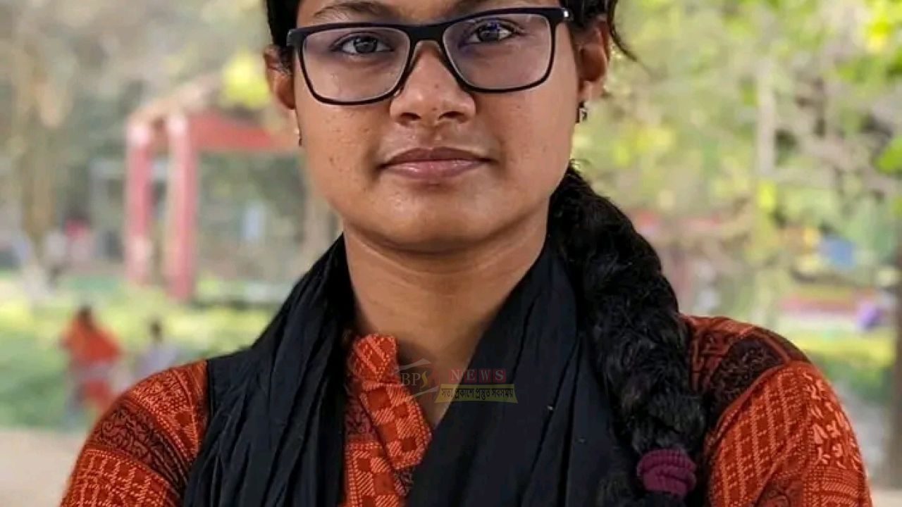 ছাত্র ফেডারেশনের কেন্দ্রীয় সাধারণ সম্পাদক হলেন নারায়ণগঞ্জের মুনা