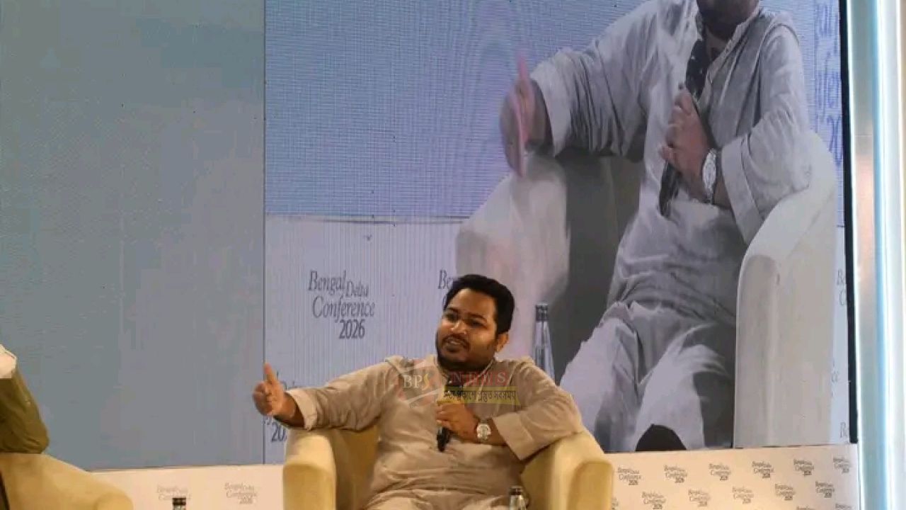 রাজনৈতিক প্রতিশ্রুতি রক্ষাই গণতন্ত্রকে শক্তিশালী করবে: এমপি আল আমিন