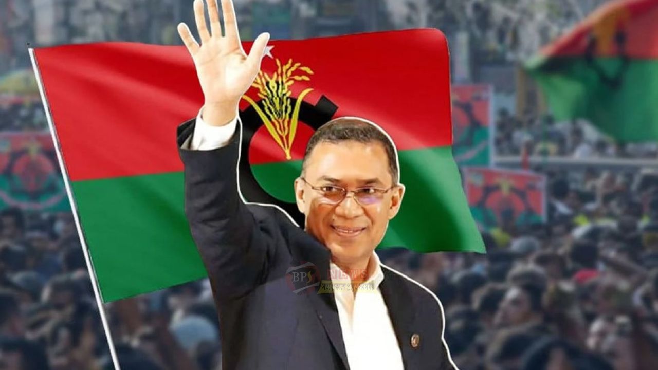 ইউপি চেয়ারম্যান প্রার্থী বাছাই করবে থানা-উপজেলা বিএনপি নেতারা