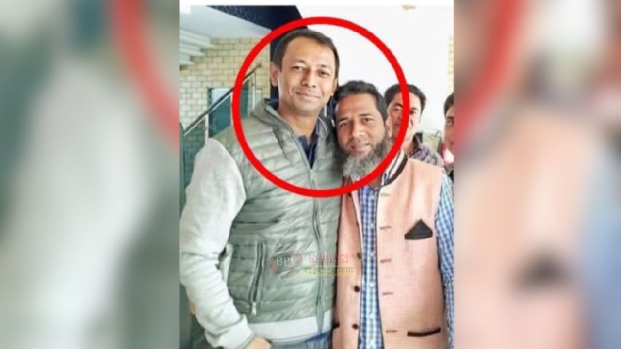 ফতুল্লায় বৈষম্যবিরোধী আন্দোলনের মামলার আসামি রাজ্জাক গ্রেপ্তার
