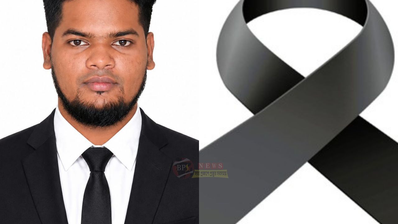 দক্ষিণ আফ্রিকার মর্মান্তিক অগ্নিকাণ্ডে নিহতদের প্রতি হেলাল চৌধুরীর শোক প্রকাশ
