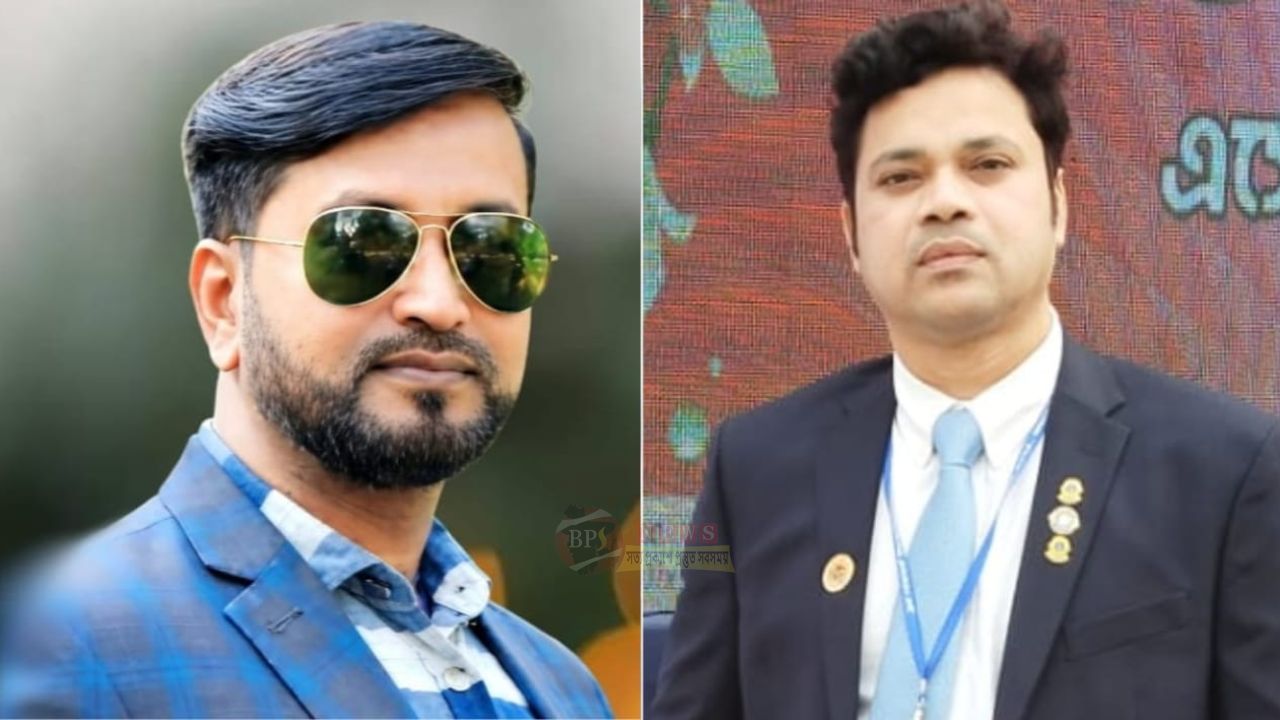 মুক্তিযুদ্ধের প্রজন্ম'র নবগঠিত আহবায়ক কমিটিতে টিটু আহবায়ক এবং ৩ নং যুগ্ম আহবায়ক আকাশ 