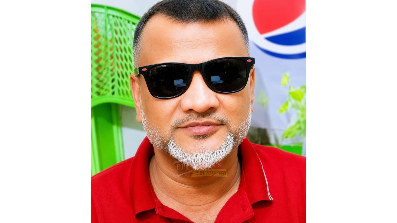 বন্দরে ড্রেজার চুরির মামলায় যুবদল নেতা কাজল প্রধান গ্রেফতার