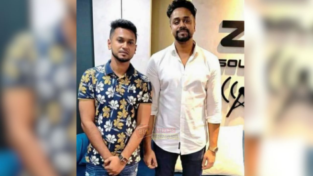 ফতুল্লায় অয়ন ওসমানের ঘনিষ্ঠ শুভ ও তার ভাই গ্রেপ্তার