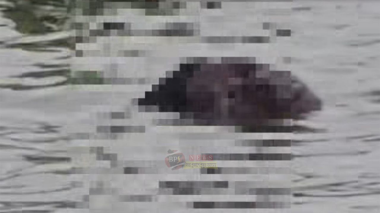 একদিন পর বুড়িগঙ্গা থেকে উদ্ধার হলো নিখোঁজ কিশোরের মরদেহ