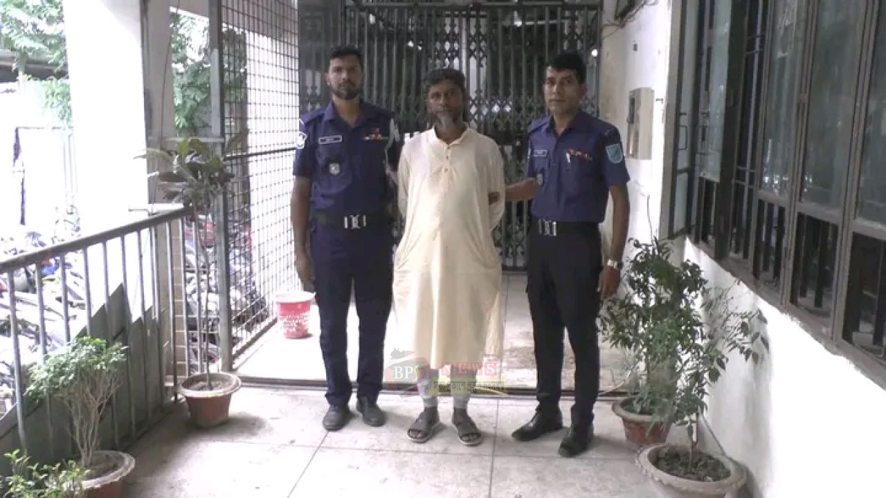 নারায়ণগঞ্জে স্ত্রী হত্যা মামলায় স্বামীর মৃত্যুদণ্ড