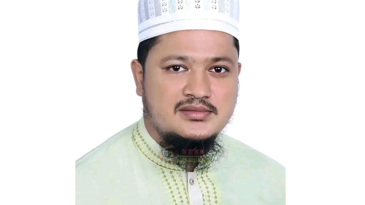 ছাত্রদলের বিপদ এখনো কাটেনি : নারায়ণগঞ্জ মহানগর জামায়াতের আমীর মাওলানা জব্বার