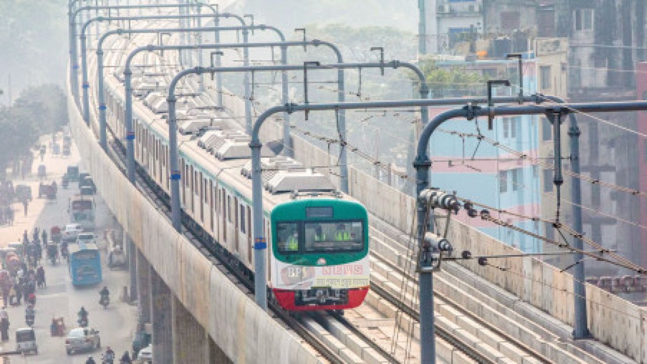 চাষাড়া পর্যন্ত মেট্রোরেল প্রকল্পে অগ্রগতি, প্রধানমন্ত্রীর কার্যালয় পরবর্তী কার্যক্রমের নির্দেশ
