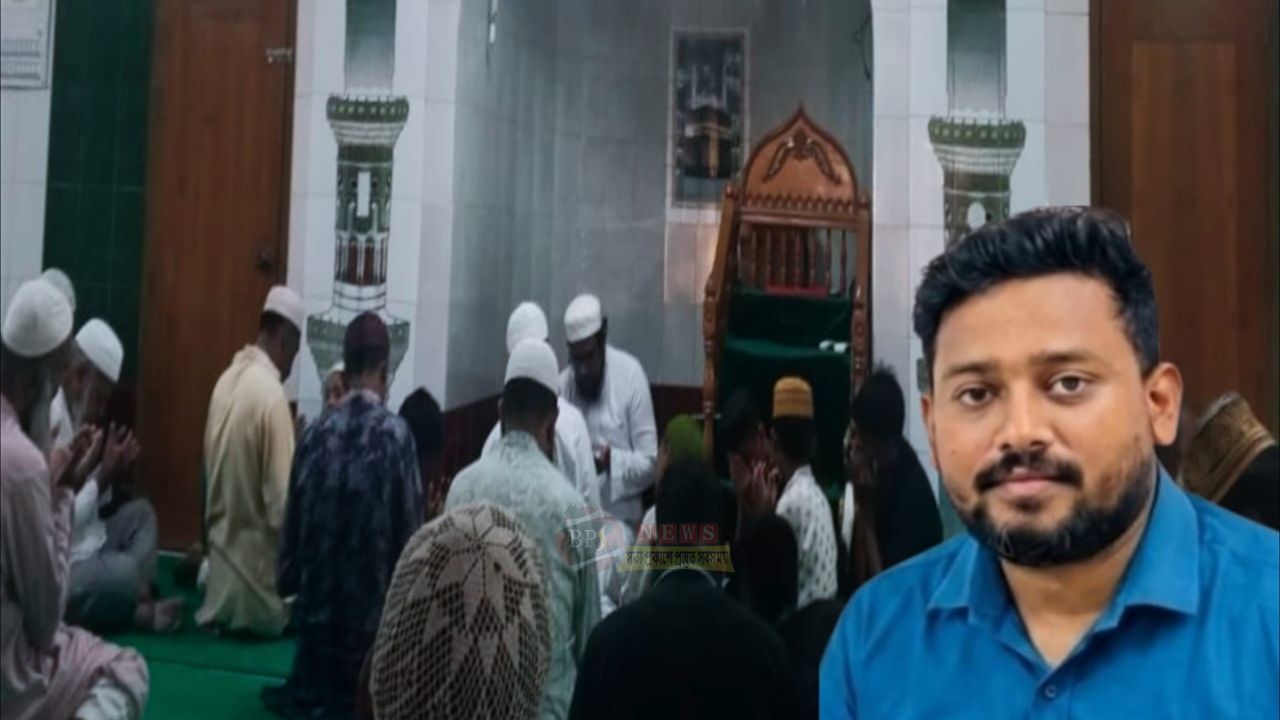 অভির উদ্যোগে বন্দরের প্রতিটি ওয়ার্ডে মাসব্যাপী জুলাই শহীদ ও আহতদের স্মরণে দোয়া