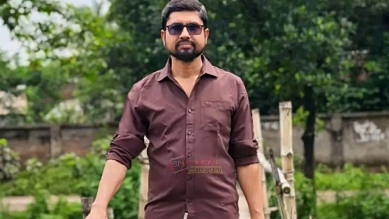 এসএসসি-দাখিল ও সমমান পরীক্ষায় উত্তীর্ণদের সাইদুর রহমান বাচ্চুর শুভেচ্ছা