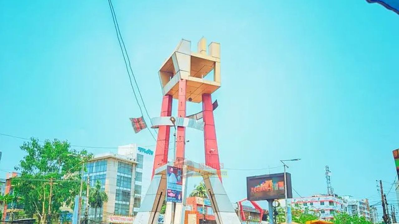 নারায়ণগঞ্জে ভবন নির্মাণে নতুন নিয়ম, বদলে যাচ্ছে নকশা অনুমোদন
