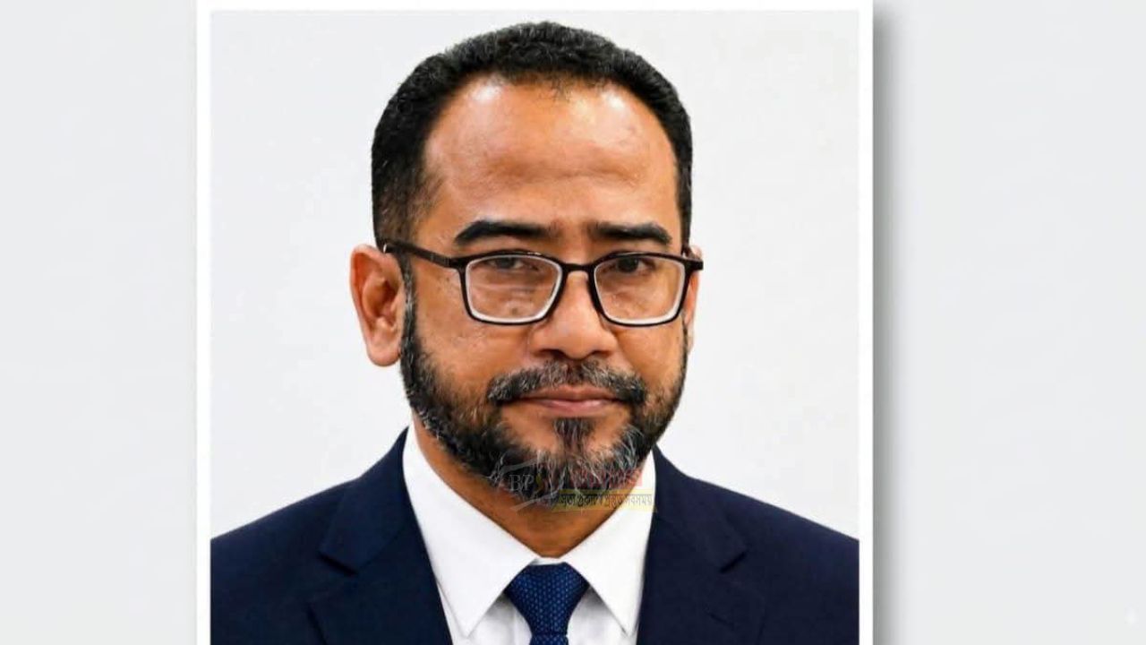 নারায়ণগঞ্জ জেলা প্রশাসনের কর্মকর্তা ও সরকারি কর্মচারী নেতা কামরুল ইসলামকে জন্মদিনের শুভেচ্ছা