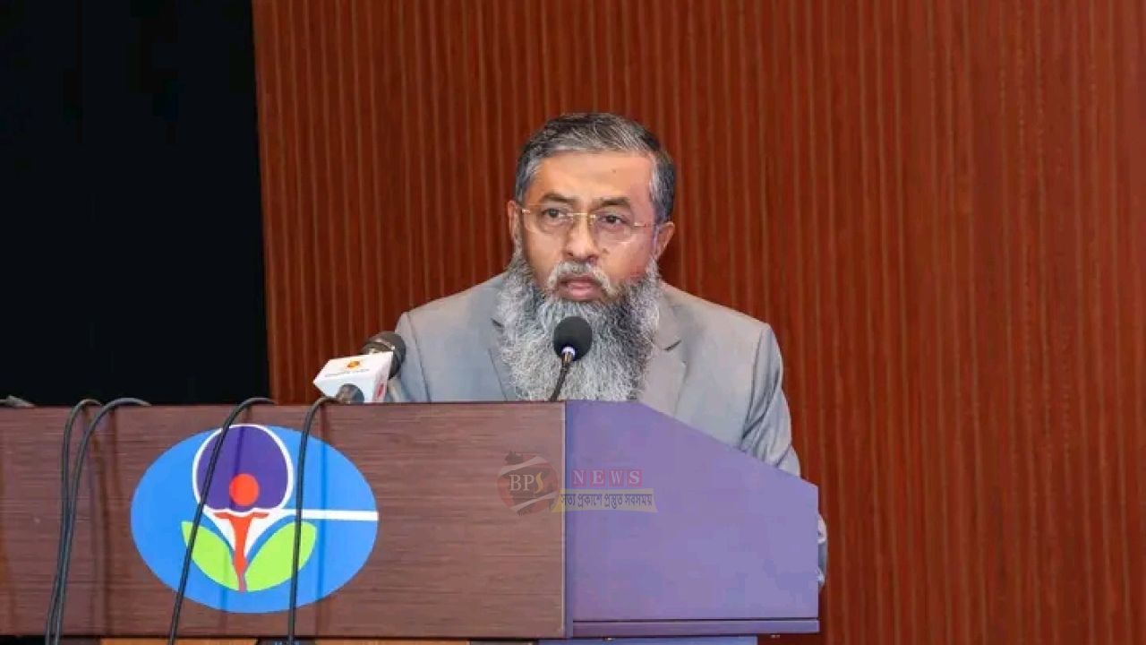 বুড়িগঙ্গা-তুরাগ দূষণ রোধে সরকার-শিল্পখাতের সমন্বিত উদ্যোগের আহ্বান