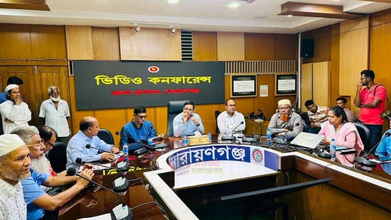 অবসরের পর শিক্ষকদের অপেক্ষার অবসান, সরাসরি মিলবে অবসর ও কল্যাণের টাকা
