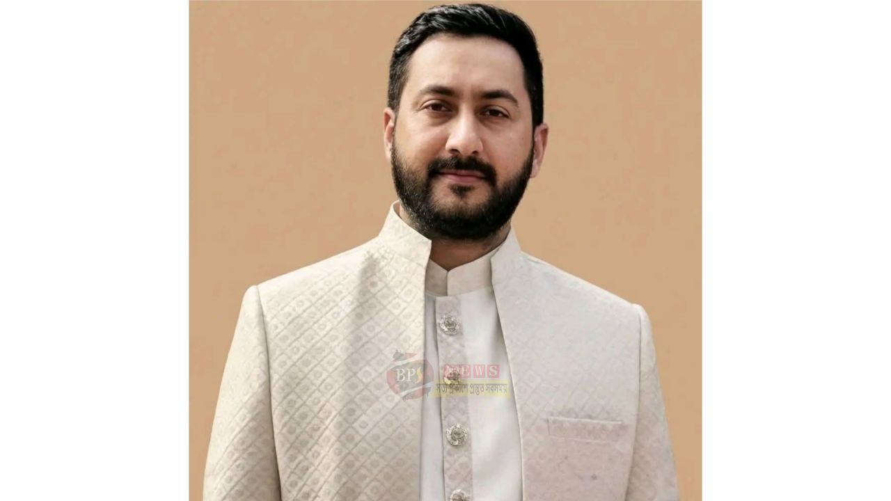 সিদ্ধিরগঞ্জের মার্চেন্ট ওয়ার্কার্স হাইস্কুলের সভাপতি হলেন রাকিবুর রহমান সাগর