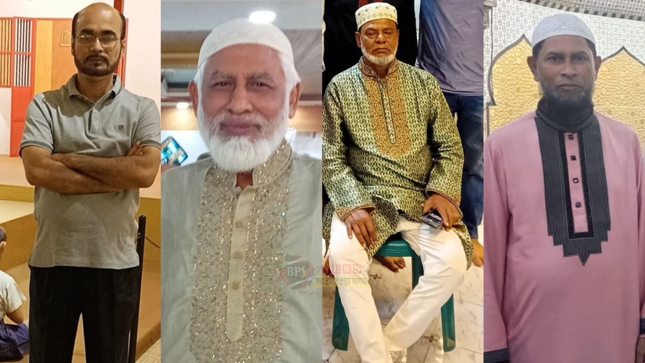 ৩৫ বছর মসজিদে একই কমিটি, প্রায় ৬০ লাখ টাকার আত্মসাৎ এর অভিযোগ 