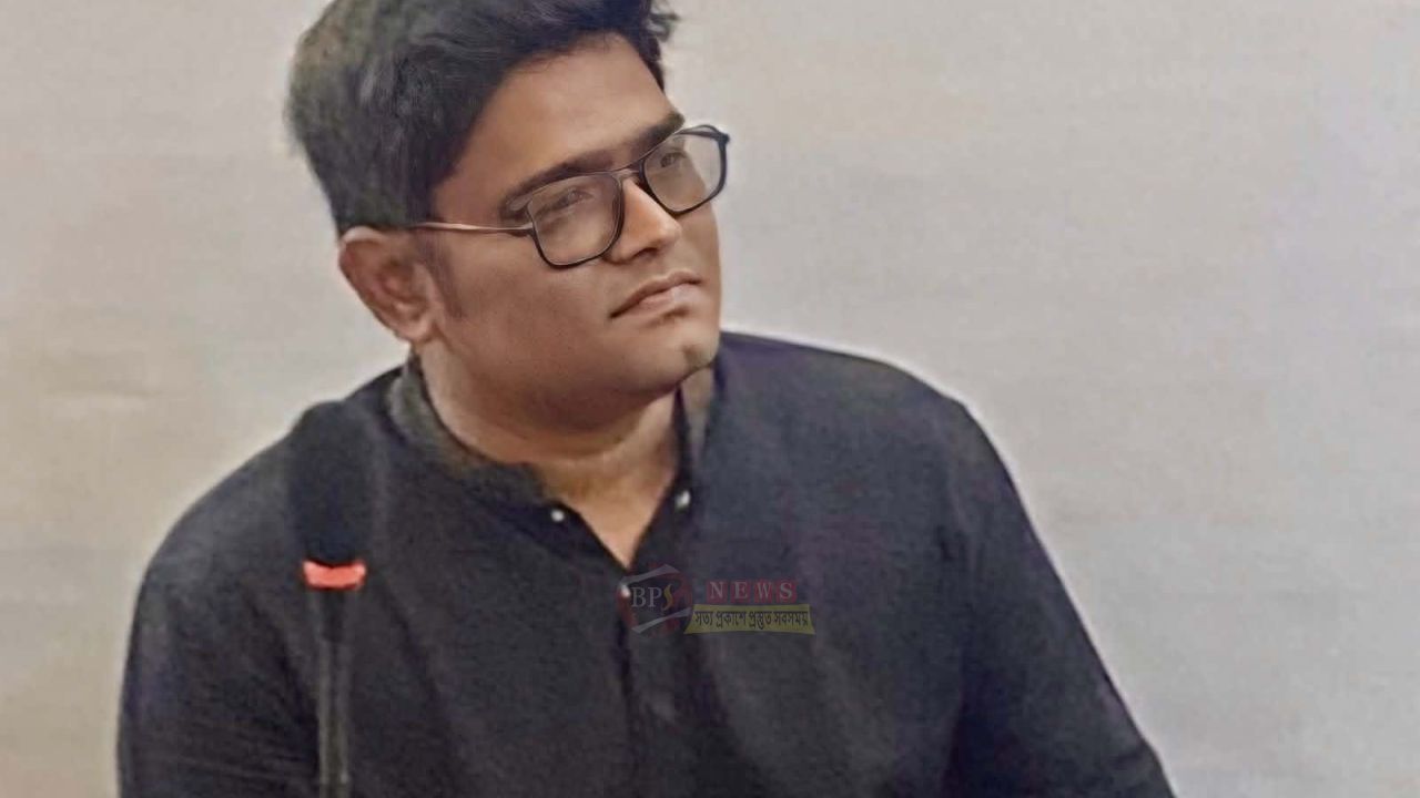মালিকানাধীন জায়গাকে সরকারি সম্পত্তি বলে মিথ্যা অপপ্রচারের ঘটনায় যুবদল নেতা নজরুল ইসলাম দিমানের প্রতিবাদ 