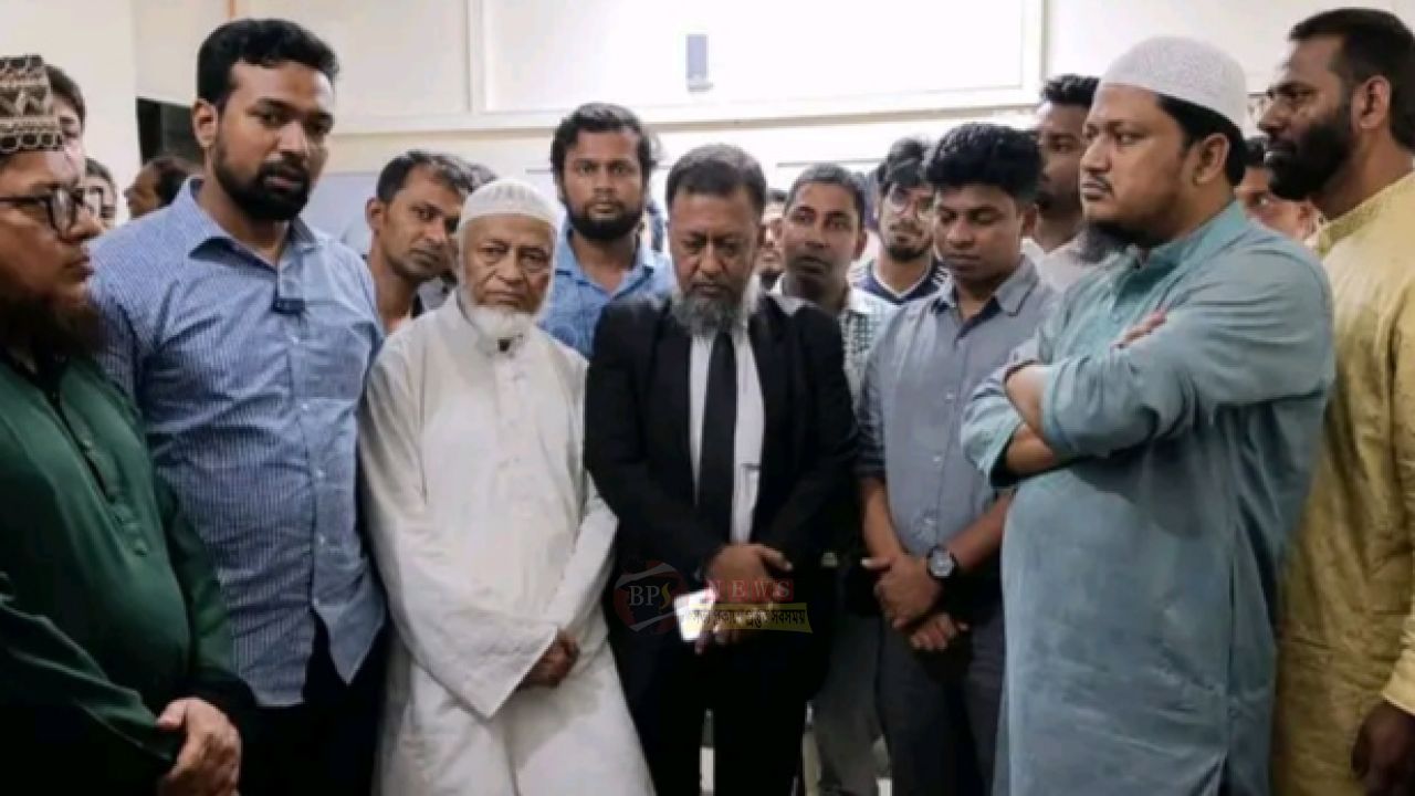 তোলারাম কলেজের হলে ছাত্রদলের লুটপাটের অভিযোগ, ক্ষতিপূরণ দেবে বিএনপি