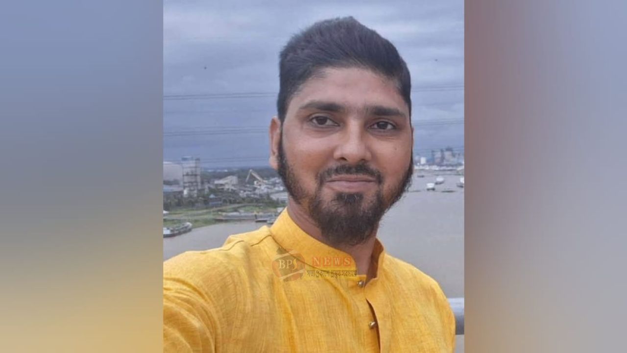 বন্দরে বৈষম্যবিরোধী মামলার বাদীকে কুপিয়ে হত্যা: শেখ সিফাত গ্রুপের বিরুদ্ধে অভিযোগ