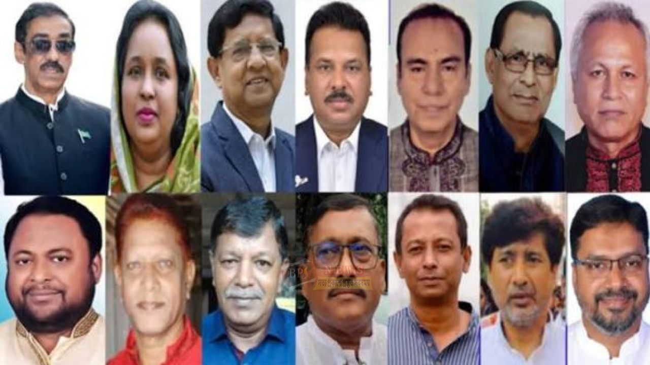 ডিসেম্বরে ফেরার বার্তা, নারায়ণগঞ্জে আলোচনায় আওয়ামী লীগ