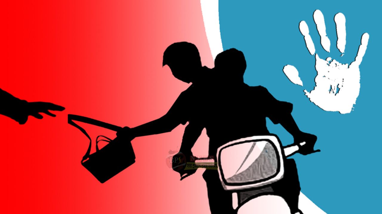 নারায়ণগঞ্জে রাত হলেই বাড়ছে আতঙ্ক