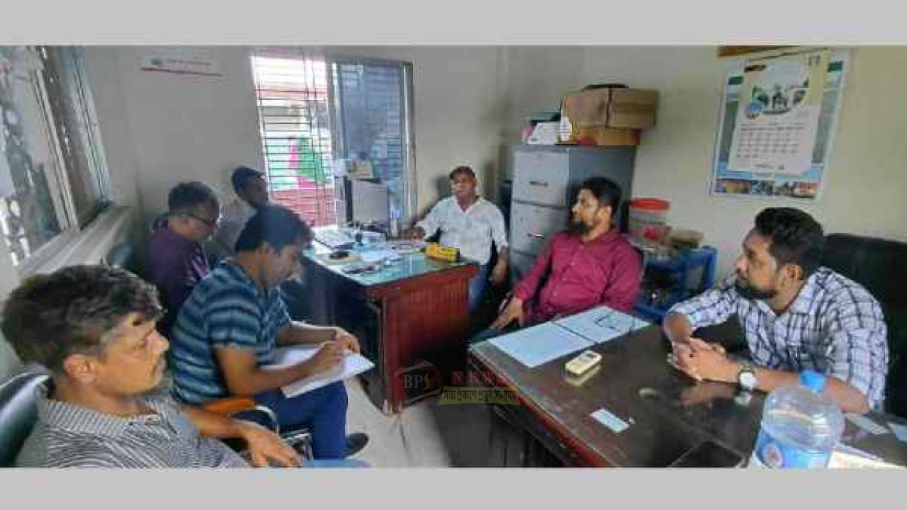 সাংবাদিকের বিরুদ্ধে মামলা প্রত্যাহারের দাবি, সোনারগাঁও প্রেস ক্লাবের কর্মসূচি