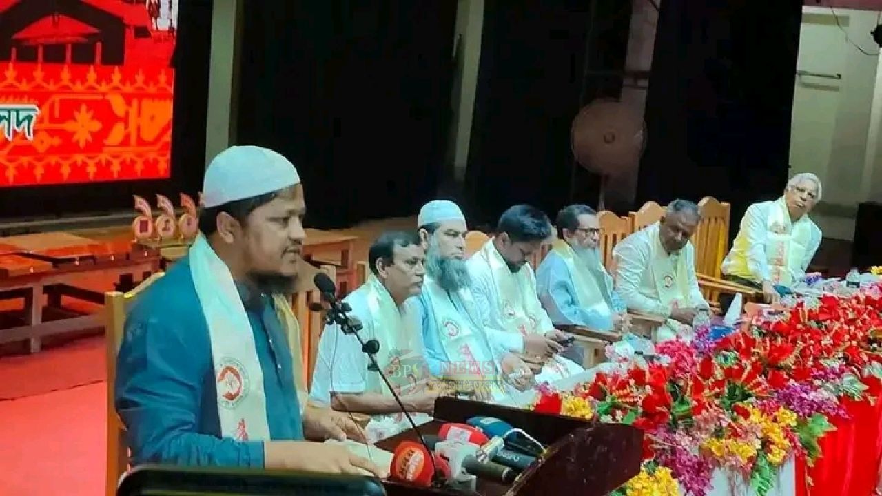 শুধু সনদ নয়, সন্তানদের আদর্শ মানুষ হিসেবে গড়ে তুলতে হবে: আবদুল জব্বার