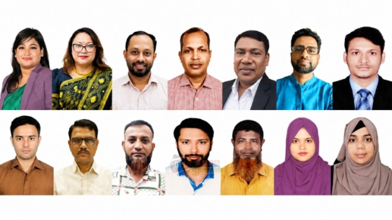 ভূমি অফিসে অনিয়ম: ২ এসিল্যান্ডসহ ২০ কর্মকর্তা-কর্মচারীকে শোকজ