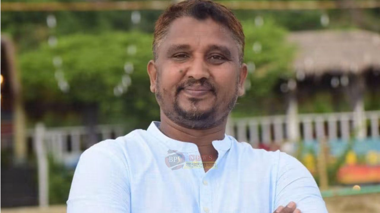 আইনশৃঙ্খলা অবনতির বিষয়ে স্বরাষ্ট্রমন্ত্রীকে নিয়ে ফেসবুকে পোস্ট, বহিষ্কার কৃষক দল নেতা