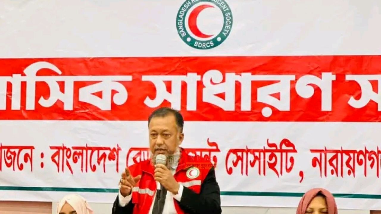 উপজেলা কমিটি গঠন ও নিয়মিত রক্তদান কর্মসূচির ঘোষণা টিপুর