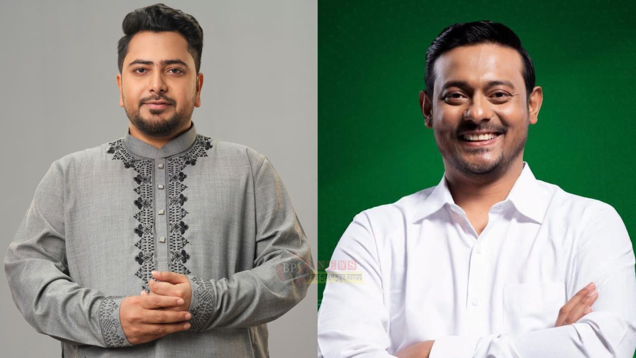 নারায়ণগঞ্জে আসছেন নাহিদ ইসলাম ও নাসিরুদ্দিন পাটোয়ারী