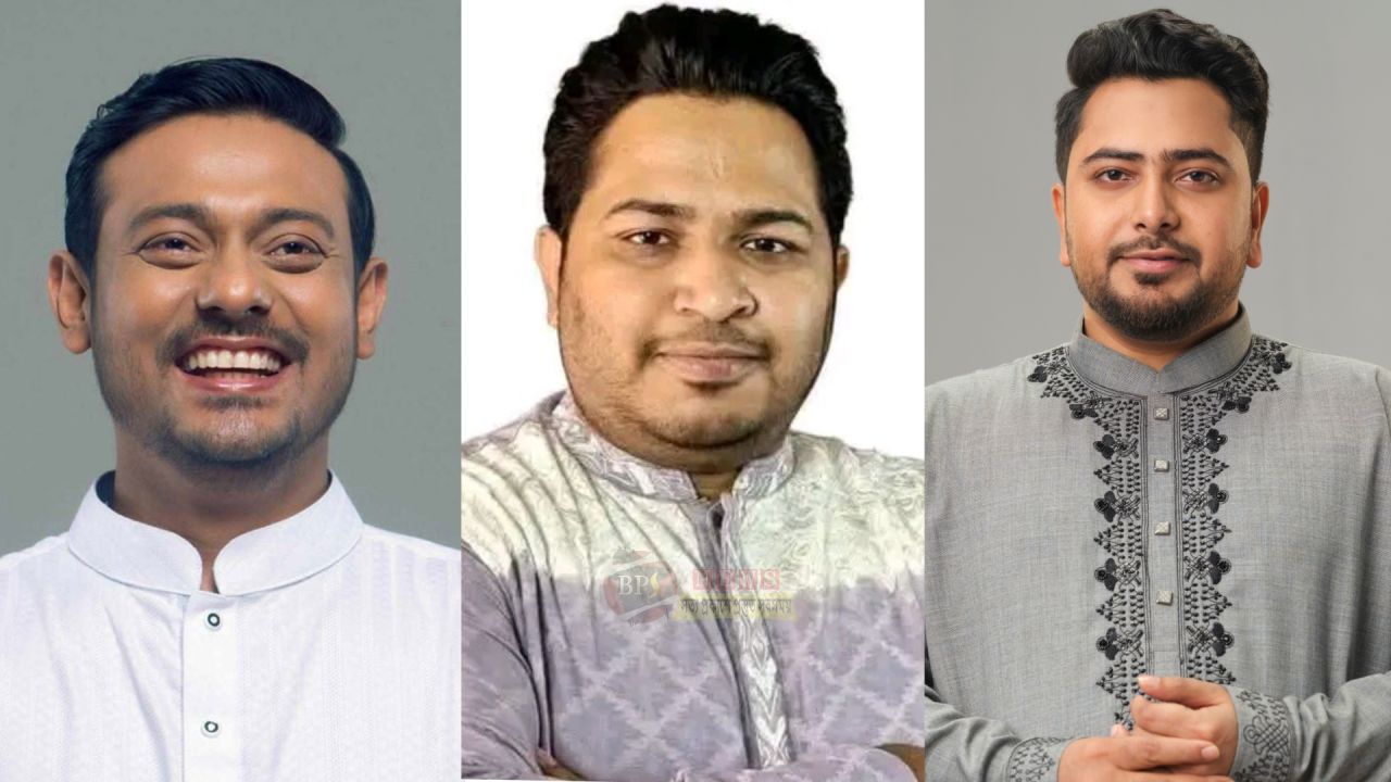 নারায়ণগঞ্জের লংমার্চের পথসভায় থাকছেন নাহিদ-নাসীর-আল আমিন