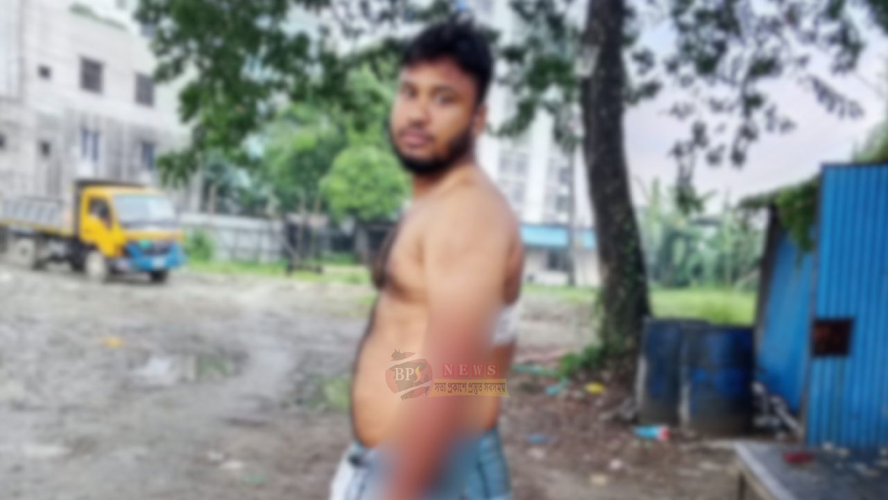 সিদ্ধিরগঞ্জে কৃষক দল নেতার ওপর হামলা, ৮০ হাজার টাকা ছিনতাইয়ের অভিযোগ
