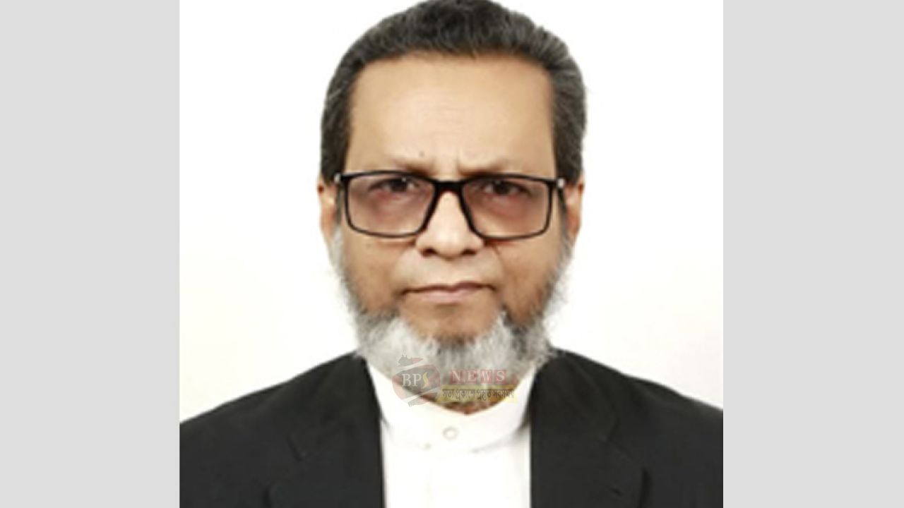 নতুন দায়িত্ব পেলেন নারায়ণগঞ্জ-৫ আসনের এমপি আবুল কালাম