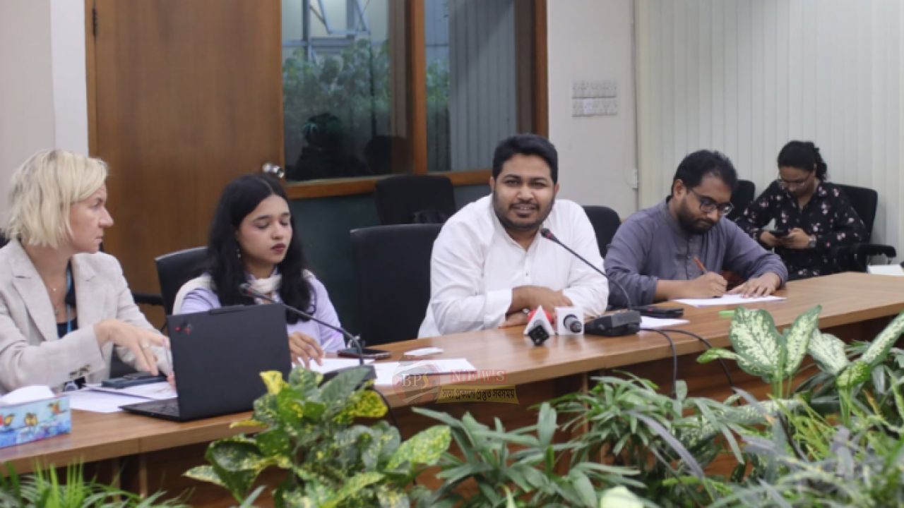 শিল্পের লাভের চেয়ে শ্রমিকের জীবন গুরুত্বপূর্ণ: এমপি আল আমিন