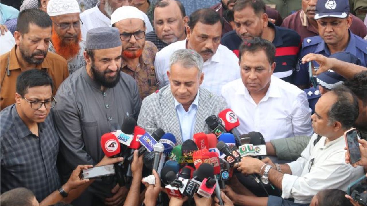 কাঁচপুর থেকে সরাসরি ভোলায় ফেরি, লাগবে ৭ থেকে ৮ ঘণ্টা