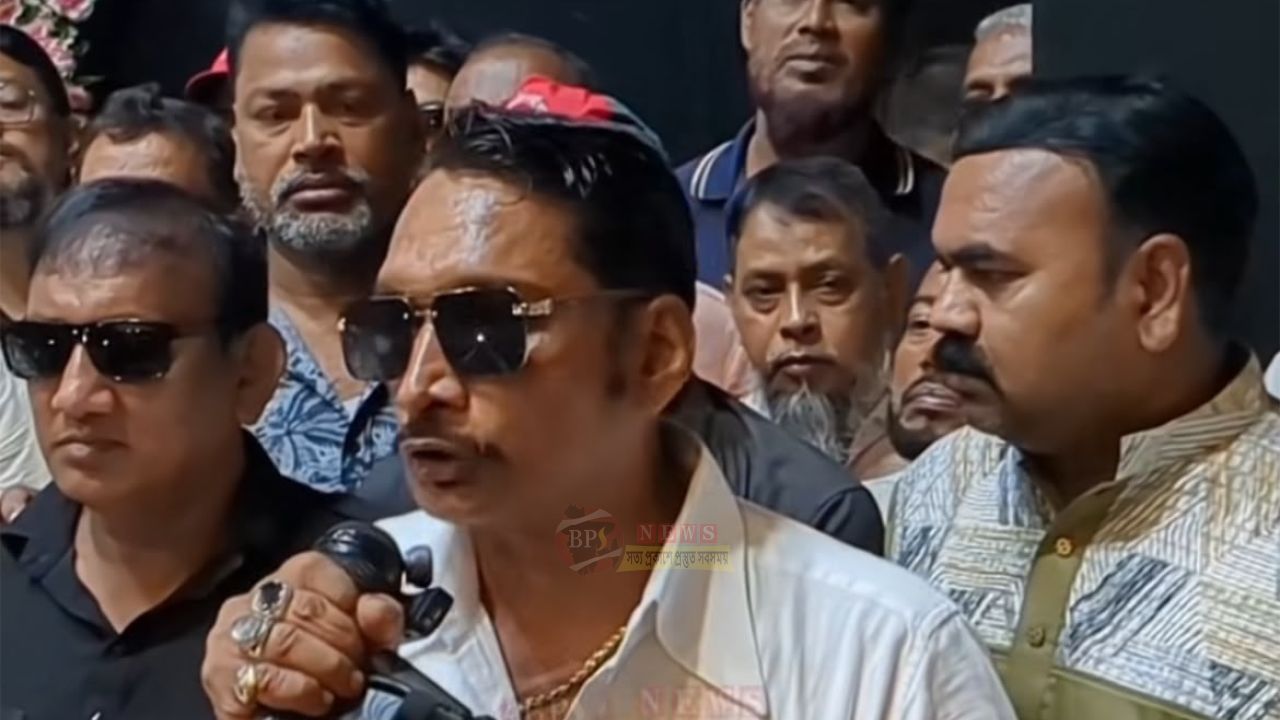 বর্তমান মহানগর বিএনপিকে ইউনিয়ন কমিটিতে পরিণত করা হয়েছে: জাকির খান