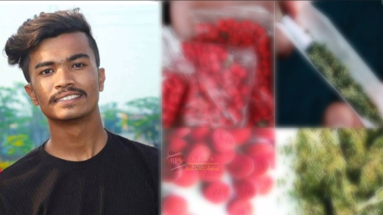 তক্কার মাঠে ‘বাবা হাবিব'র প্রকাশ্যে ইয়াবা গাঁজা বিক্রি, জেলাজুড়ে মাদকবিরোধী অভিযান হলেও অধরা তিনি