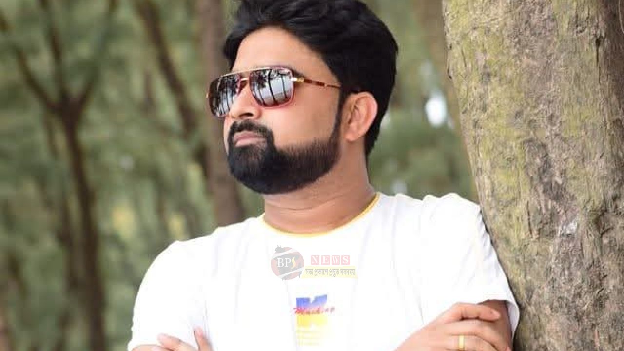 কাশীপুরে জনপ্রিয়তার শীর্ষে চেয়ারম্যান প্রার্থী সোহেল মাহমুদ