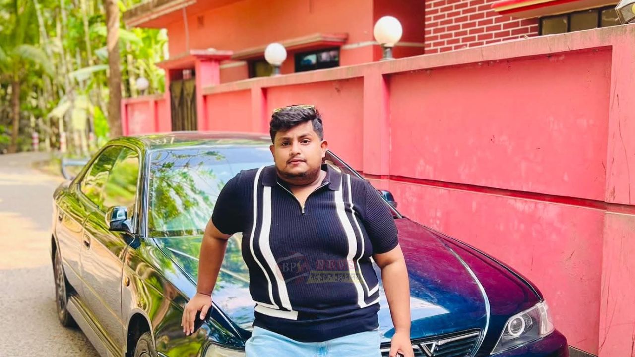 সিদ্ধিরগঞ্জে কনটেন্ট ক্রিয়েটর রাহীর বাসায় ঢুকে ১০ লাখ টাকার মালামাল লুটের অভিযোগ