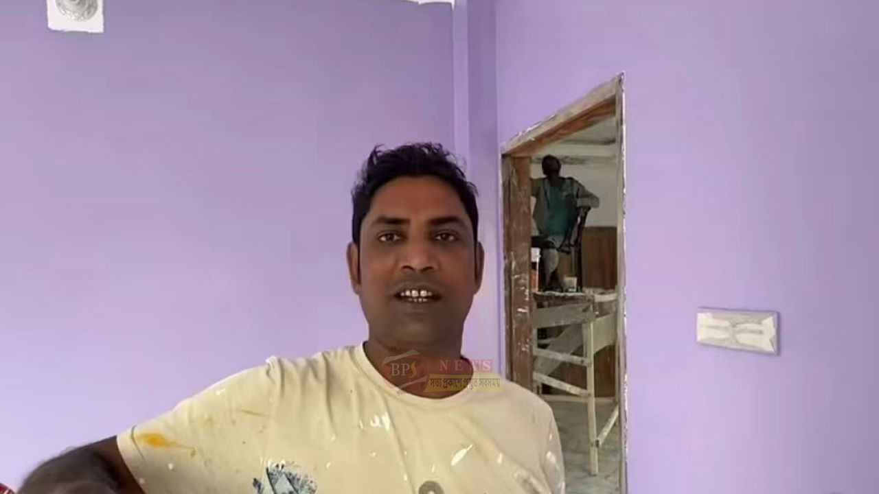 খাজা মার্কেটে নারীকে গলায় ওড়না পেচিয়ে গাছে বেঁধে রাখার অভিযোগ মামুন গংদের বিরুদ্ধে!