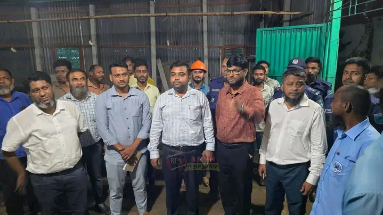 অটোরিকশার গ্যারেজে অবৈধ বিদ্যুৎ সংযোগ নিয়ে সতর্ক করল ডিপিডিসি