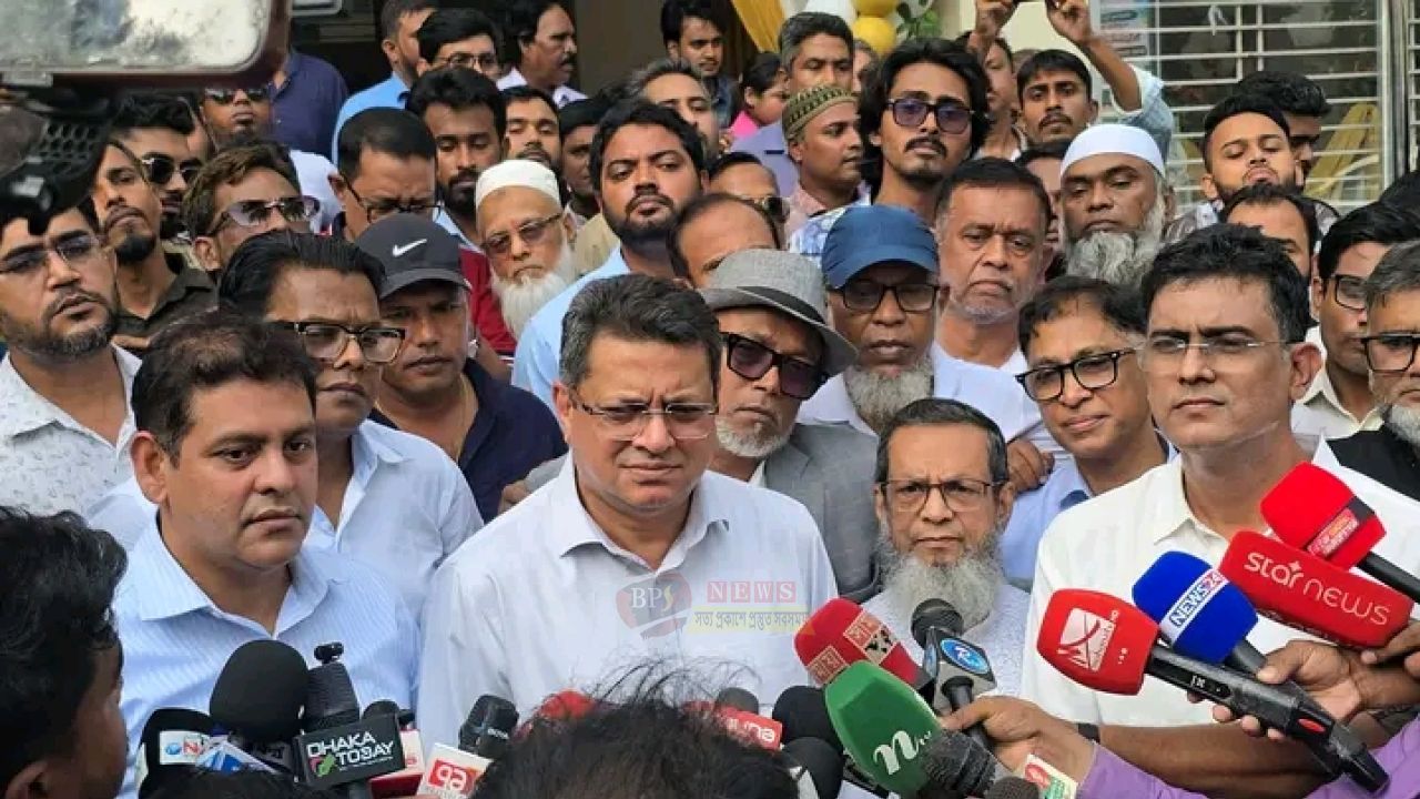 নারায়ণগঞ্জের জন্য আলাদা উন্নয়ন পরিকল্পনা করা হবে: গৃহায়ণমন্ত্রী