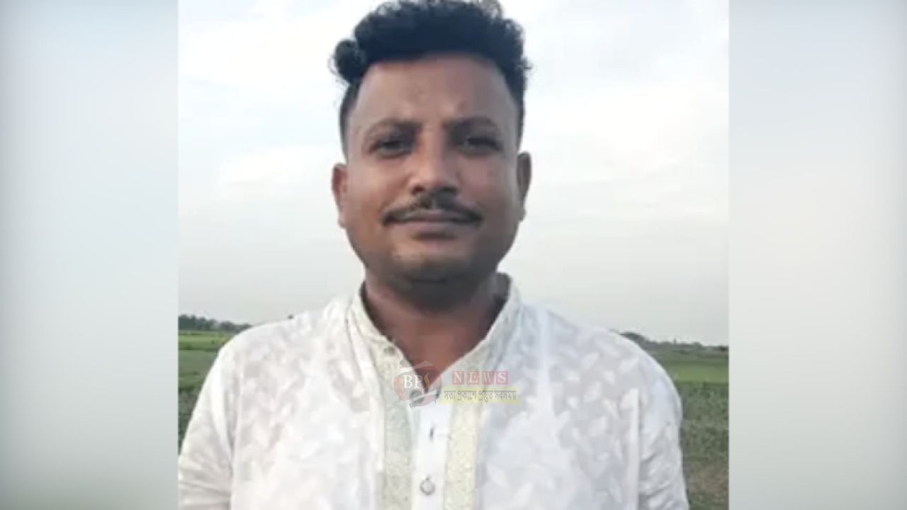 ডাকাতি মামলায় গ্রেপ্তারের পরদিনই জামিনে মুক্ত কৃষকদল নেতা