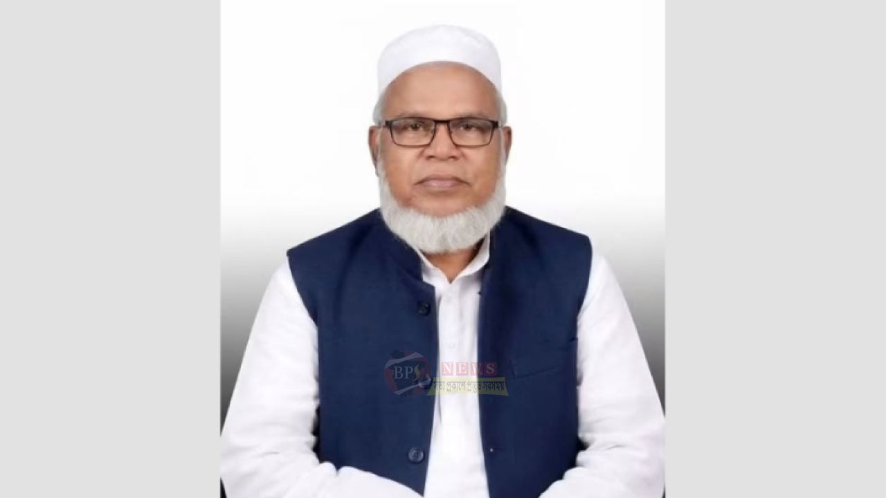 সোনারগাঁ পৌরসভার সাবেক মেয়র সাদেকুর রহমানের ইন্তেকাল